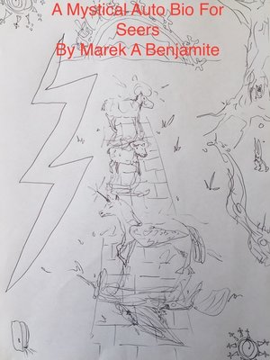 cover image of A Mystical Autobio For Seers